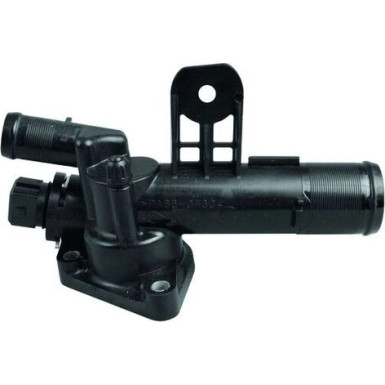 TI 201 89 Thermostat, Kühlmittel BEHR