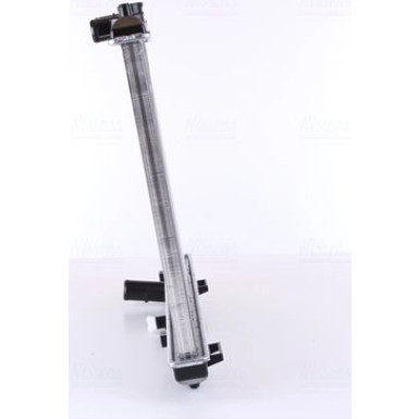 Nissens | Kühler, Motorkühlung | 69400