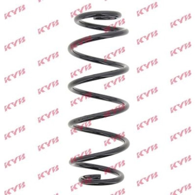 KYB Fahrwerksfeder K-Flex RA6142