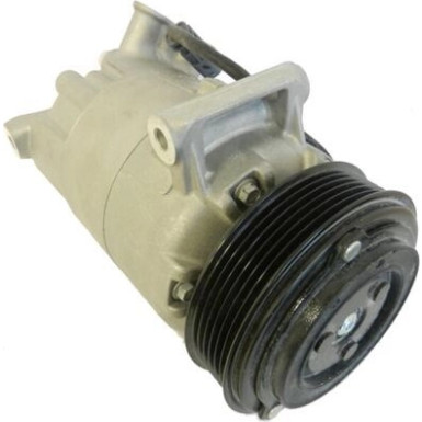 Mahle | Kompressor, Klimaanlage | ACP 180 000S