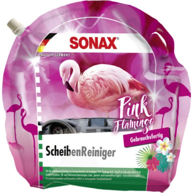 03894410 Reiniger, Scheibenreinigungsanlage
