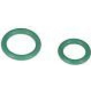 35802 Kondensator, Klimaanlage EASY FIT