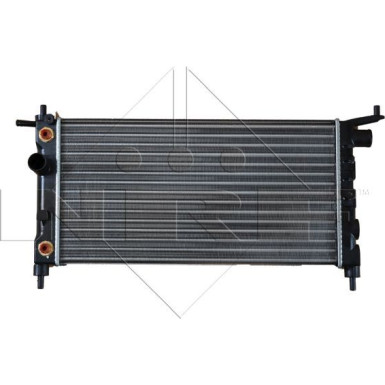 50552 Kühler, Motorkühlung