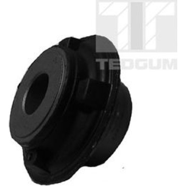 Tedgum | Lagerung, Achskörper | 00391193