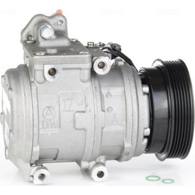 890234 Kompressor, Klimaanlage ** FIRST FIT **