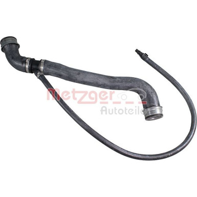 2421861 Kühlerschlauch