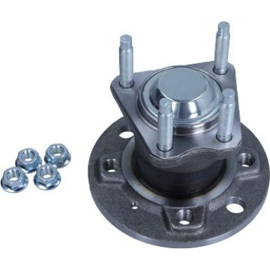 33-0276 Radlagersatz