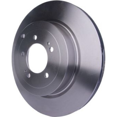 Hella | Bremsscheibe | 8DD 355 116-881