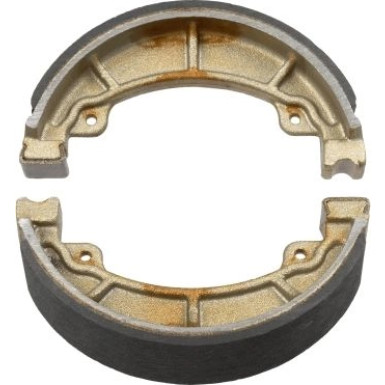 MCS843 Bremsbackensatz