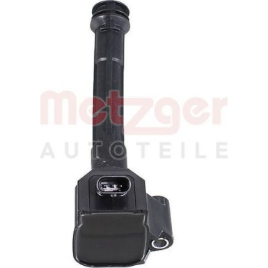 Metzger | Zündspule | 0880566