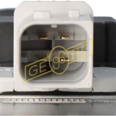 GEBE | NOx-Sensor, NOx-Katalysator | 9 2856 1