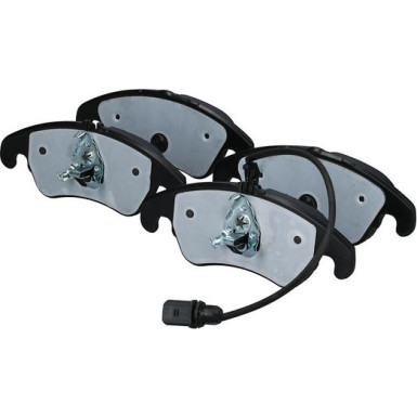 302496A Bremsbelagsatz, Scheibenbremse EXPERT