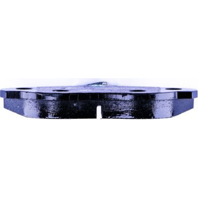 Hella | Bremsbelagsatz, Scheibenbremse | 8DB 355 018-141