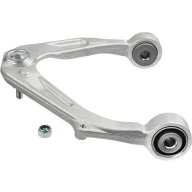 34941 01 Lenker, Radaufhängung