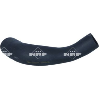 166244 Ladeluftschlauch 166244 Ladeluftschlauch