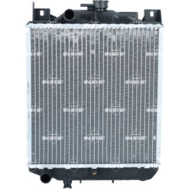 NRF | Kühler, Motorkühlung | 53350