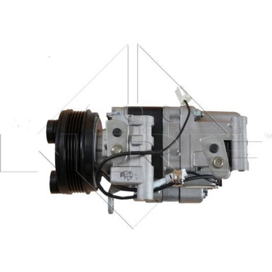 32234 Kompressor, Klimaanlage EASY FIT