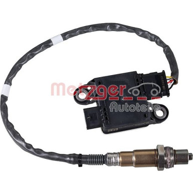 Metzger | Partikelsensor | 0899380