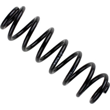 36-292790 Fahrwerksfeder BILSTEIN - B3 Serienersatz (Federn)