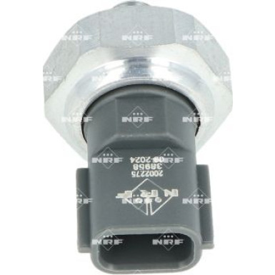 38958 Druckschalter, Klimaanlage EASY FIT