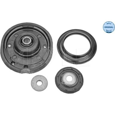 Meyle Reparatursatz, Federbeinstützlager MEYLE-ORIGINAL-KIT: Better solution for you 40-14 641 0009