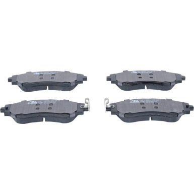 13.0460-5859.2 Bremsbelagsatz, Scheibenbremse