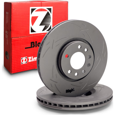 430.1499.53 Bremsscheibe BLACK Z