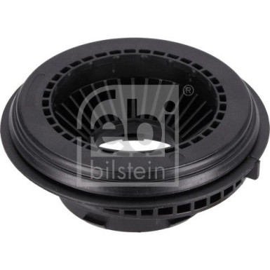 febi bilstein | 2 x FEBI Wälzlager, Federbeinstützlager | 30841