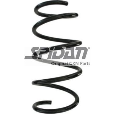 Spidan | Fahrwerksfeder | 87882