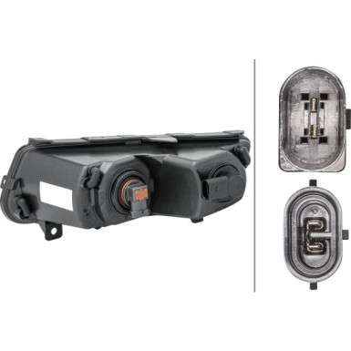 1ND 010 377-021 Nebelscheinwerfer