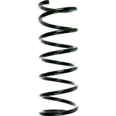 Spidan | Fahrwerksfeder | 85570