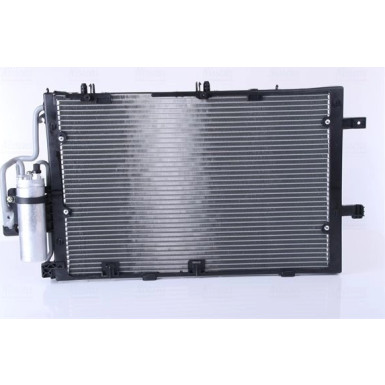 94721 Kondensator, Klimaanlage 94721 Kondensator, Klimaanlage