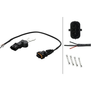 6PU 012 681-011 Sensor, Nockenwellenposition