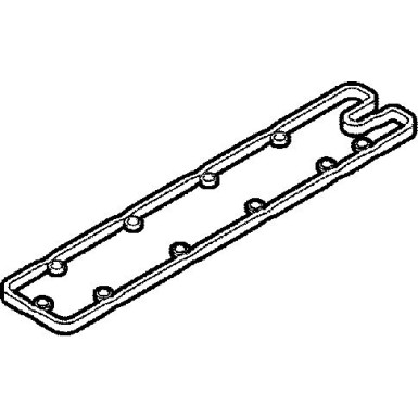 331.550 Dichtung, Zylinderkopfhaube