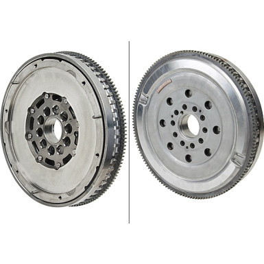 415 0719 10 Schwungrad LuK DMF