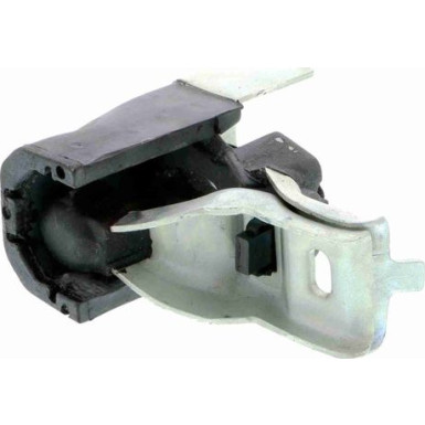 V46-1712 Halter, Schalldämpfer Original VAICO Qualität
