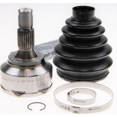 36452 Gelenksatz, Antriebswelle