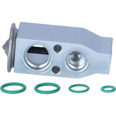 NRF Expansionsventil, Klimaanlage EASY FIT 38493