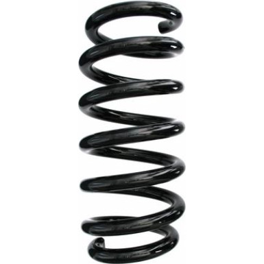 87658 Fahrwerksfeder