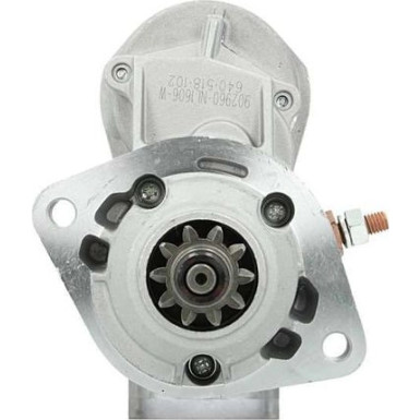 640.518.102.050 Starter +Line Original