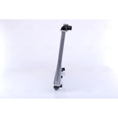 Nissens | Kühler, Motorkühlung | 64746A