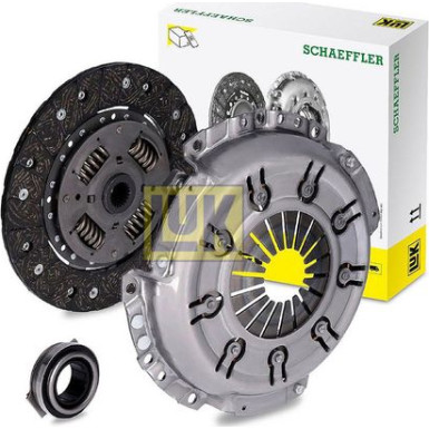 LuK 622 3239 00 Kupplungssatz RepSet