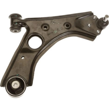 JTC2273 Lenker, Radaufhängung