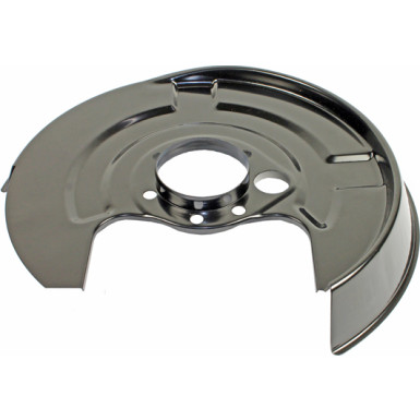 6115047 Spritzblech, Bremsscheibe GREENPARTS