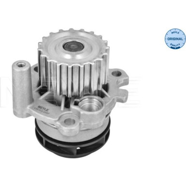 Meyle Wasserpumpe, Motorkühlung MEYLE-ORIGINAL: True to OE 113 012 0037