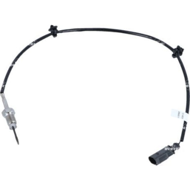 707404 Sensor, Abgastemperatur EASY FIT