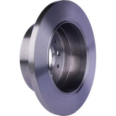 Hella | Bremsscheibe | 8DD 355 108-961
