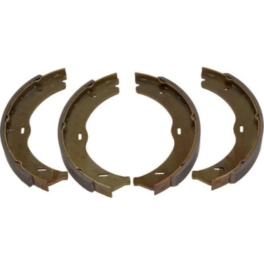 19-1777 Bremsbackensatz, Feststellbremse