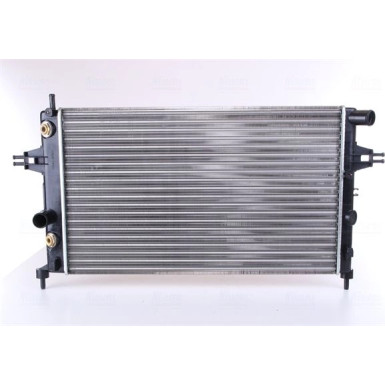 632461 Kühler, Motorkühlung