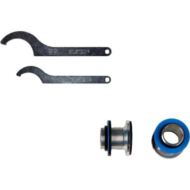 47-168299 Fahrwerkssatz, Federn/Dämpfer BILSTEIN - B14 PSS